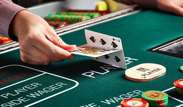 Choose an online casino To be good, not focusing on free credit only